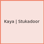 Kaya | Stukadoor